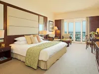 Danat Jebel Dhanna Resort Hotels in Al Dhafra