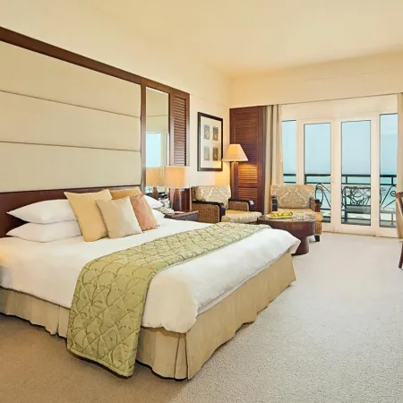 Danat Jebel Dhanna Resort