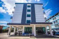 The Bed Hotel โรงแรมเดอะเบด - ห้องครัว