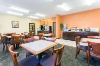 Days Inn by Wyndham Colorado Springs Airport - Spa