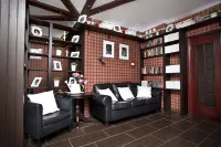 Dublin Hotel Hotels in Novorossiysk