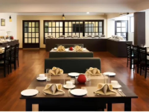 Sterling Nainital Hotels in Nainital