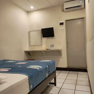 Hotel Kalbar Hotels in Pasiran