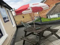 The Hunt Lodge Hotels in Leighton Buzzard