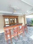 Villa Princess Sentul 6br Private Pool