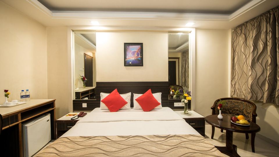 Hotel City Point