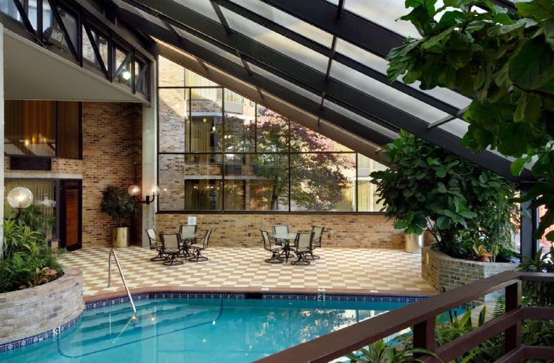 DoubleTree by Hilton Hotel Murfreesboro photo 2