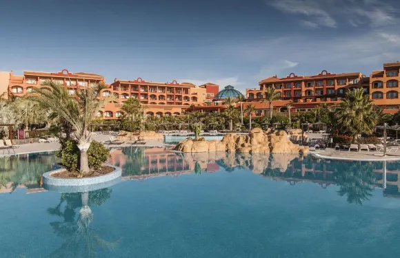 富埃特文圖拉島海灘喜來登高爾夫度假酒店