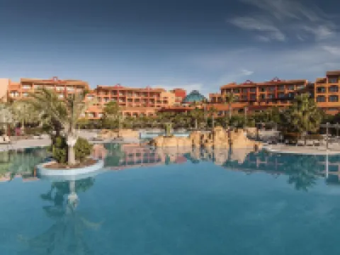 Sheraton Fuerteventura Beach, Golf & Spa Resort