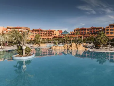 Sheraton Fuerteventura Golf & Spa Resort Hoteles en 