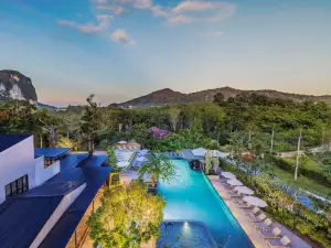 Anana Ecological Resort Krabi