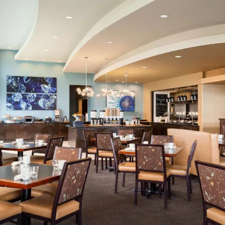 Hilton Garden Inn Atlanta Downtown