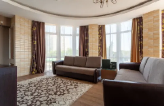 Arli Grace Hotel and Spa