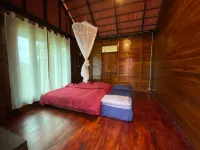 Rai Khwan NAN Farm Stay Hotel a Sanian