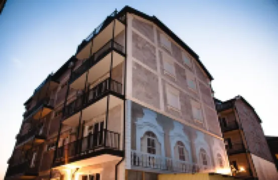 Avdallini Hotel