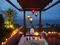 Marrakesh Hua Hin Resort & Spa - servizio colazione