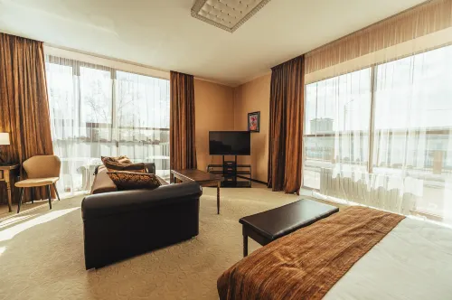 Otel Ulan-Ude