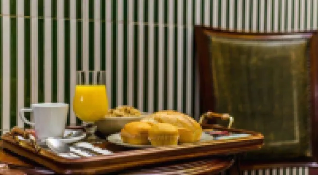 Hotel Baco Sevilla 세비야 호텔