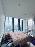 Atlanta Residence Hotel a Beji
