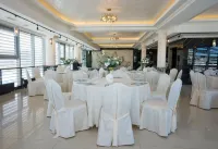 Park Hotel Stavropol - Bữa sáng