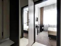 Premier Hotel โรงแรมในตเวียร์