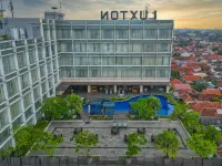 The Luxton Cirebon Hotel and Convention Hotels in Cirebon City
