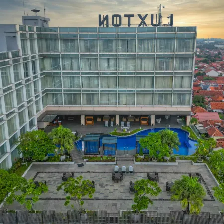 The Luxton Cirebon Hotel and Convention