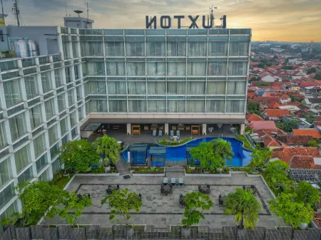 The Luxton Cirebon Hotel and Convention