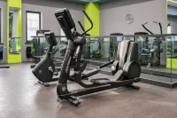 City Hotel Hotels in Chelyabinsk