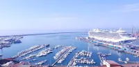 Casa sul mare - B&B