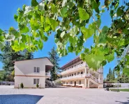 Leto Park Hotel Hotels in Gulripshi