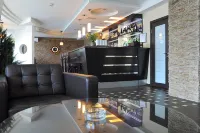 Mayak Hotel Korpus Om