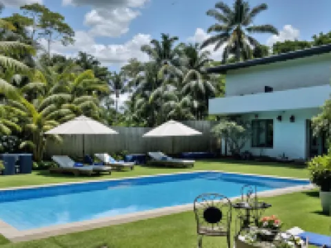 The Southern Heritage Hotels in Talpe