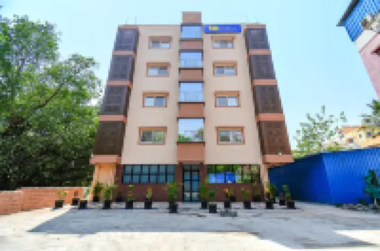 FabHotel Prime Esta Inn - Nr Twin Tower, Viman Nagar