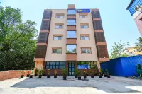 FabHotel Prime Esta Inn - Nr Twin Tower, Viman Nagar 浦那住宿飯店