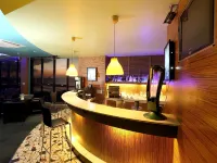 Hotel Maximillian - bar