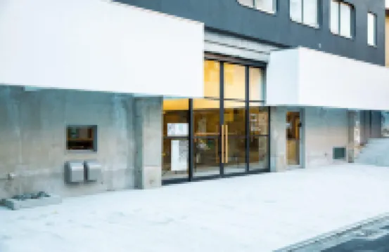 Kagan Hotel & Hostel