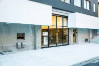 Kagan Hotel & Hostel Hotel a 