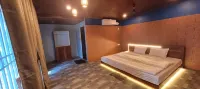 Royal Vintage Beach Stay