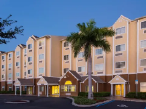 Quality Inn & Suites Lehigh Acres Fort Myers Hotels in Lee County