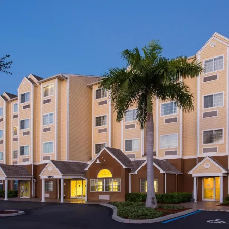 Quality Inn & Suites Lehigh Acres Fort Myers