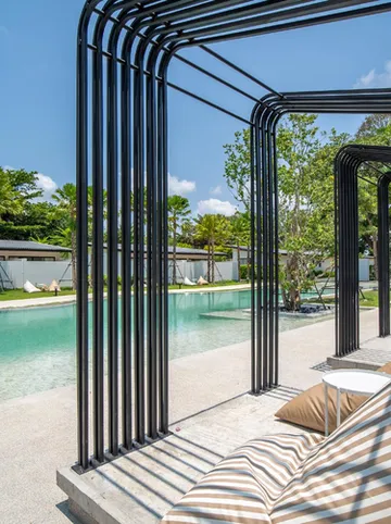 รูปภาพของเดอะ ซีซั่น รีสอร์ท