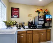 Econo Lodge West Yarmouth-Hyannis Cape Cod - Ramah Hewan Peliharaan