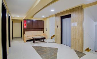 Itsy Hotels Prince Regency