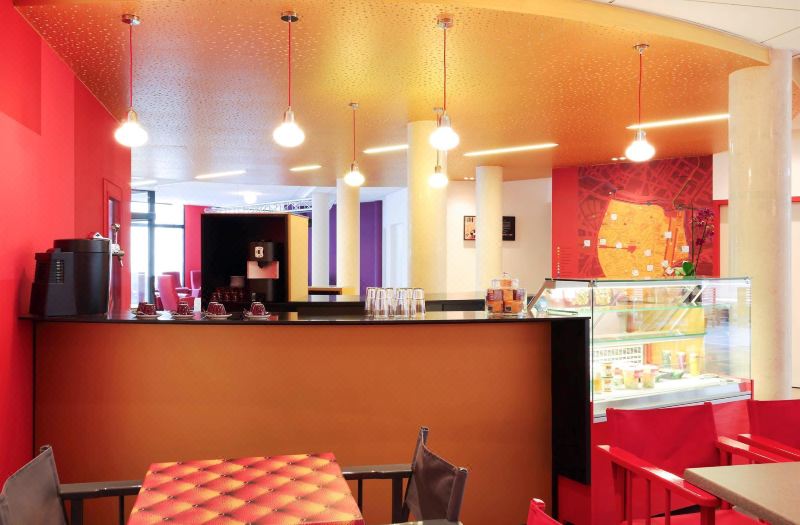Ibis Styles Montpellier Centre Comédie photo 2
