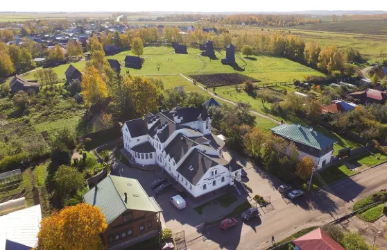 克里姆爾約夫斯基酒店