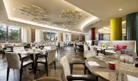 Hotel Swissotel Resort Sochi Kamelia - 朝食