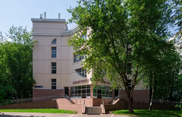 Wesendorf VDNH（韋森多夫 VDNH）