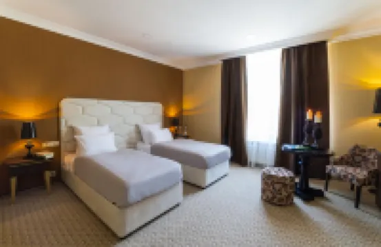 Grafskij Park Hotel Hotel di 