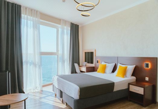 Iliada Hotel - Housity